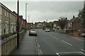 Cemetery Road, Pudsey