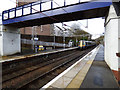 Cartsdyke railway station