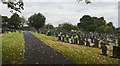 Accrington Cemetery