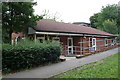 Telford Smart Room, Loughborough University