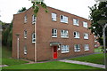 Telford 3B, Loughborough University