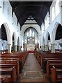 Church of the English Martyrs, Alexandra Road, Whalley Range