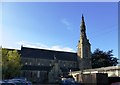 Church of the English Martyrs, Alexandra Road, Whalley Range