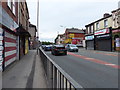 SJ3695 : Rice Lane in Walton, Liverpool by Mat Fascione