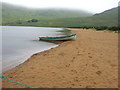 L9559 : Beach at Lough Nafooey by DeeEmm