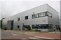 Stewart Mason Building, Loughborough University