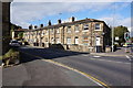 Station Road, Honley