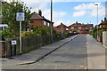 SE2134 : The Walk, Farsley, Leeds by Mark Stevenson