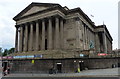 SJ3490 : St George's Hall in Liverpool by Mat Fascione