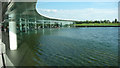 McLaren Technology Centre, Woking