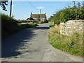 House on Chase Lane