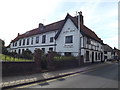 The Griffin Hotel, Attleborough