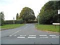 Bullswater Common Road, Pirbright