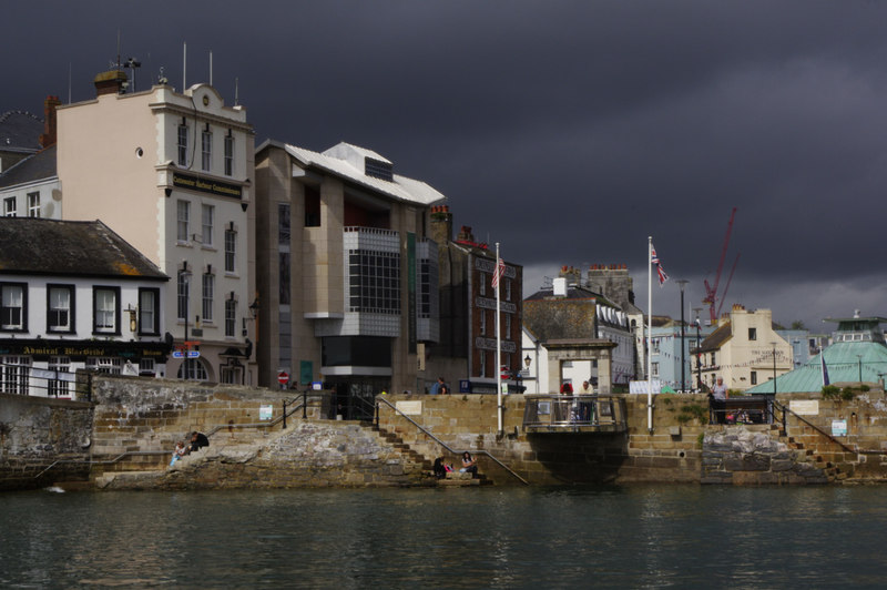 The Barbican Plymouth Stephen McKay Cc By Sa 2 0 Geograph Britain   5148900 154a94be 800x800 