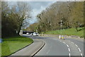 A374, Devonport Hill