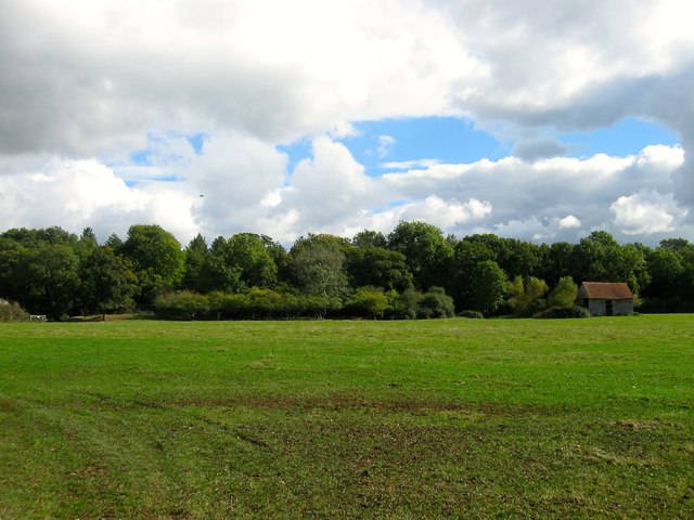 Site of Denman's Farm