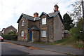 Former Post Office on Main Road, Heath