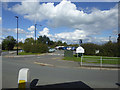 Somerton Park and Ride