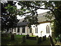 All Saints Church, Old Buckenham