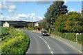 Bendy road, Arreton