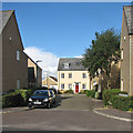 Cherry Hinton: Braybrooke Place