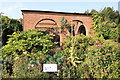 The Walled Garden at Norton Priory