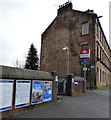 Paisley Canal railway station