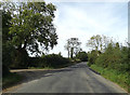 Upgate Street, Carleton Rode