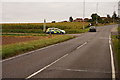 New Mill Lane towards Forest Town