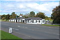 Old Toll Bar Cafe, Gretna