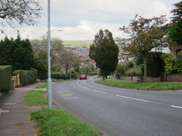 Braybon Avenue