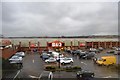 B&Q, St Thomas