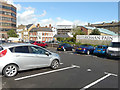 Carpark for the Roman Painted House, York Street