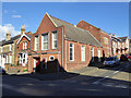 Clarence Road Evangelical Church, East Cowes