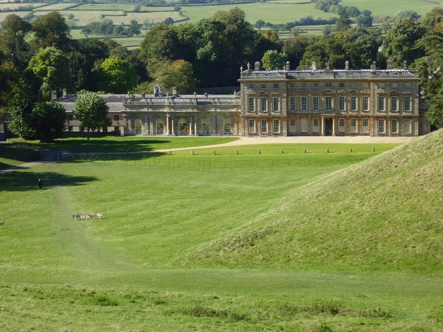 Dyrham Park © Philip Halling cc-by-sa/2.0 :: Geograph Britain and Ireland