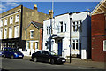 Conservative Club, East Cowes