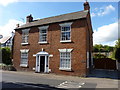 House on High Street, Inkberrow, Worcestershire