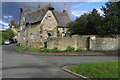 Wappenham cottage