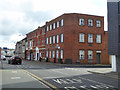 Office building, Medina Road, Cowes