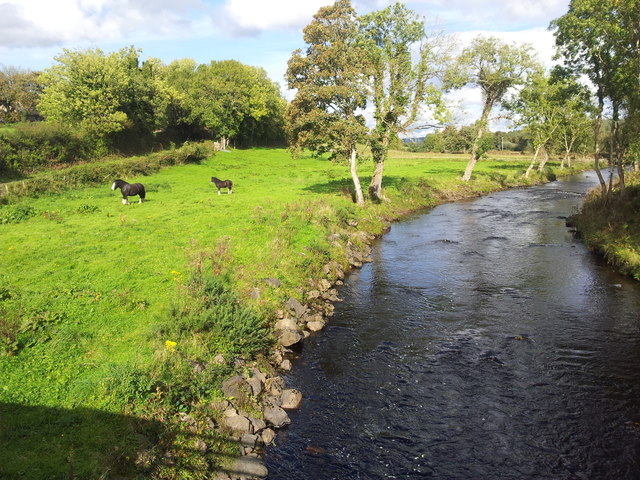 Owendalulleagh River