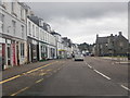 Lochgilphead - Lochnell Street