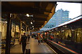 Paddington Station