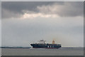 North Kent  Coast as seen From Southend Pier