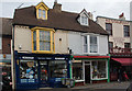 Harbour Street, Whitstable