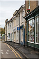 Victoria Street, Whitstable