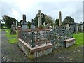 Neilston Cemetery