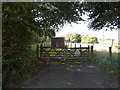 TM1491 : Pumping Station off Hall Road by Geographer