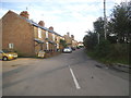 Warrengate Lane, Water End