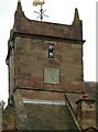 Church of St Leonard, Frankley