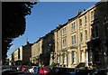 Terraces, Alma Vale Road, Bristol